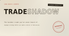 TradeShadow  - Home